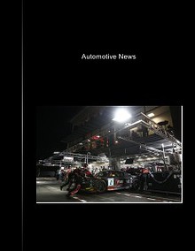 Automotive News