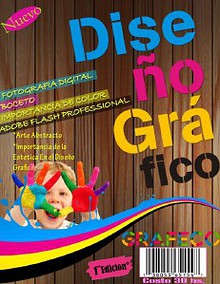 Revista GRAFECO