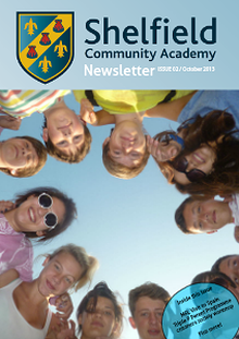 Ormiston Shelfield Community Academy