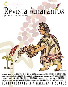 _REVISTA AMARANTOS