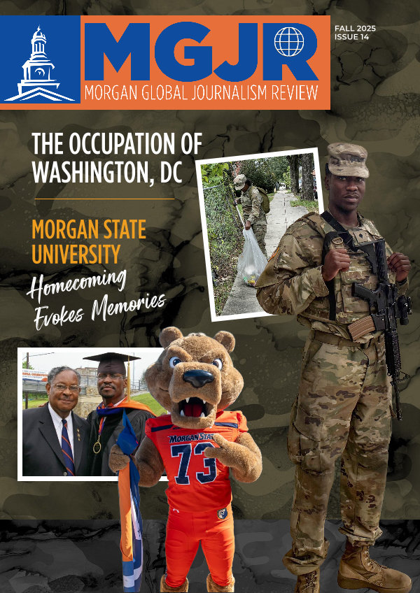 MGJR Volume 14 Fall 2025 Fall 2025