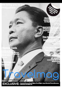 Travelmag