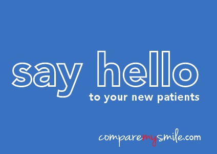 CompareMySmile Dentist Guidelines November 2013