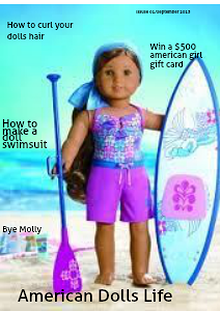 American Girl Life