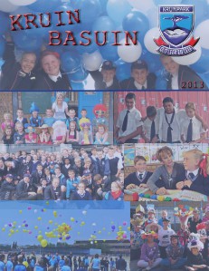 KRUIN BASUIN 2013