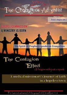 The Contagious Adventist