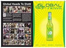 Global Brands E-Zine