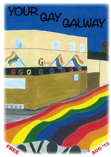 Your Gay Galway