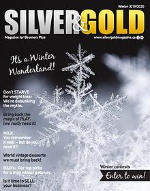 Silver and Gold Magazine