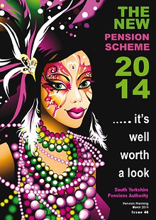 Pension Planning