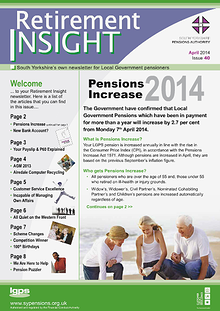 Retirement Insight