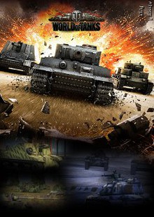 World Of Tanks Magazine