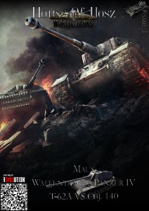 World Of Tanks Magazine October 2013