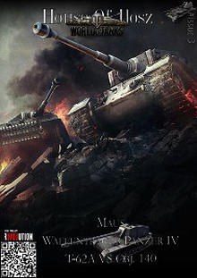 World Of Tanks Magazine