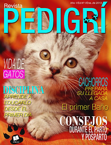 Revista Pedigrí