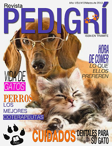 Revista Pedigrí