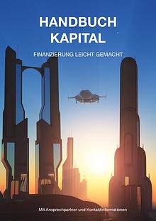 Handbuch Kapital & Bonus EU-Rente