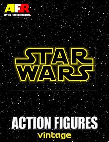 AFR Vintage Action Figure Guides