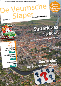 De Veurnsche Slaper volume 2