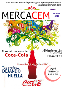 Mercadotecnia ITESM CEM Octubre 2013