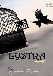 LYSTRA SUMMER