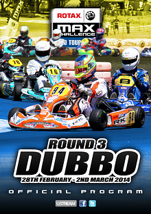 2014 Rotax Pro Tour