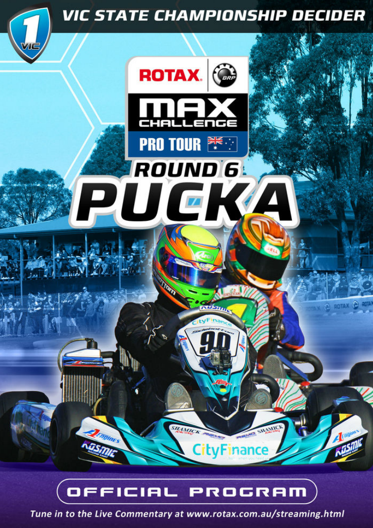 | Round 6 | Puckapunyal