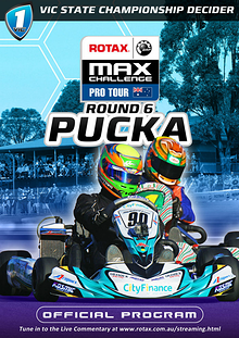 2015 Rotax Pro Tour