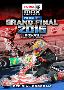 2015 Rotax Pro Tour