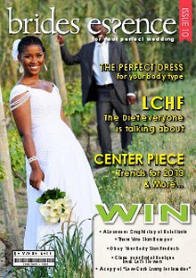 Brides Essence Magazine