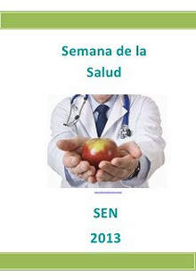 Semana de la Salud SEN