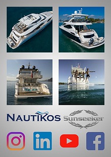 NAUTIKOS | YACHT BROKERAGE