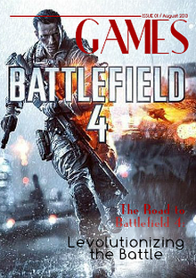 Battlefield 4