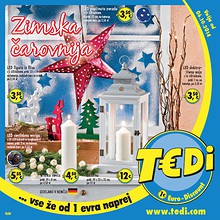 TEDI