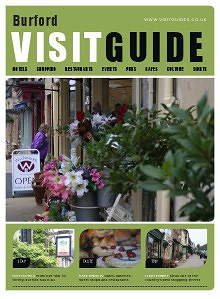 Burford Visit Guide Media Kit