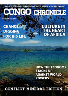 The Congo Chronicle