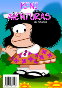 LAS AVENTURAS DE PENI VOL1