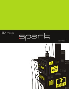 SPARK Vol I 2012-13