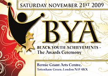 BYA Awards