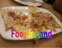 FoodieLand