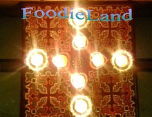 FoodieLand