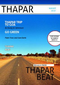 THAPAR 2