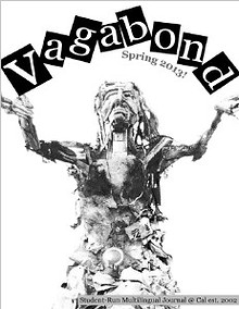 Vagabond Multilingual Journal