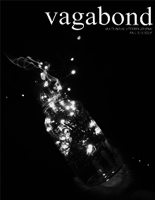 Vagabond Multilingual Journal