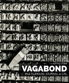 Vagabond Multilingual Journal