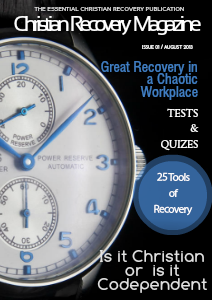 Christian Recovery Magazine 01