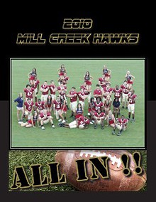 Friday Night Program - Mill Creek High School