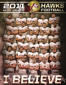 Friday Night Program - Mill Creek High School