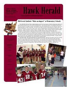 Hawk Herald