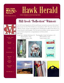 Hawk Herald